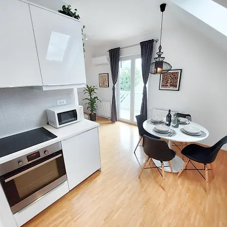 Centrally Located, With Castle View And 2 Parkings Bled