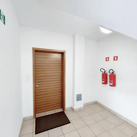 شقة Centrally Located, With Castle View And 2 Parkings بليد