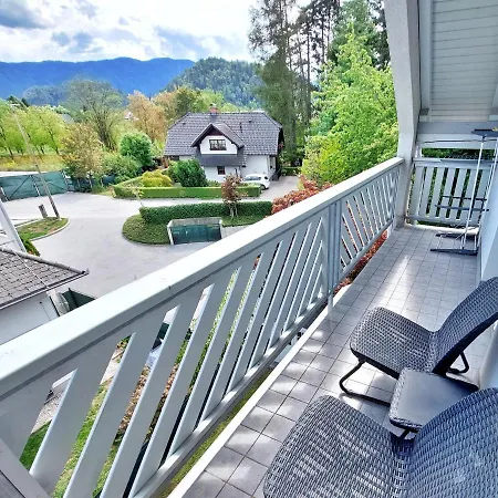 Centrally Located, With Castle View And 2 Parkings