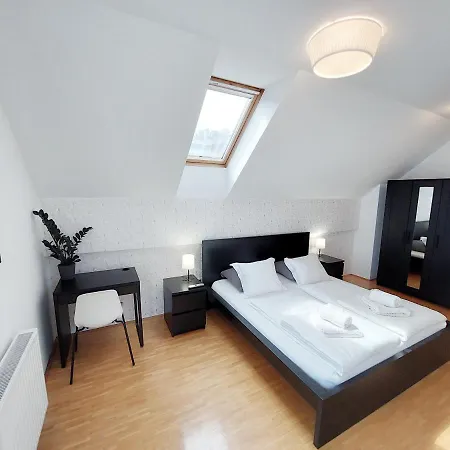 Centrally Located, With Castle View And 2 Parkings