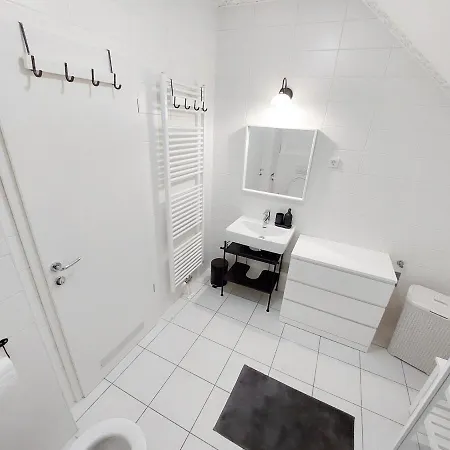 شقة Centrally Located, With Castle View And 2 Parkings بليد